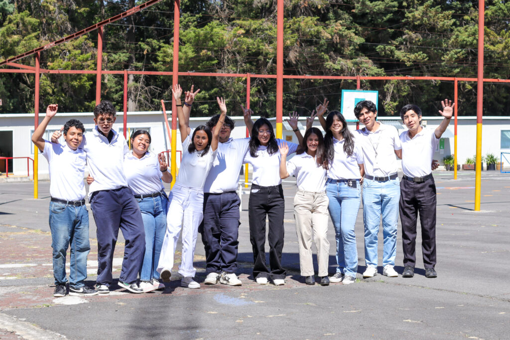 FotoGrupalCiudadanosOpMx