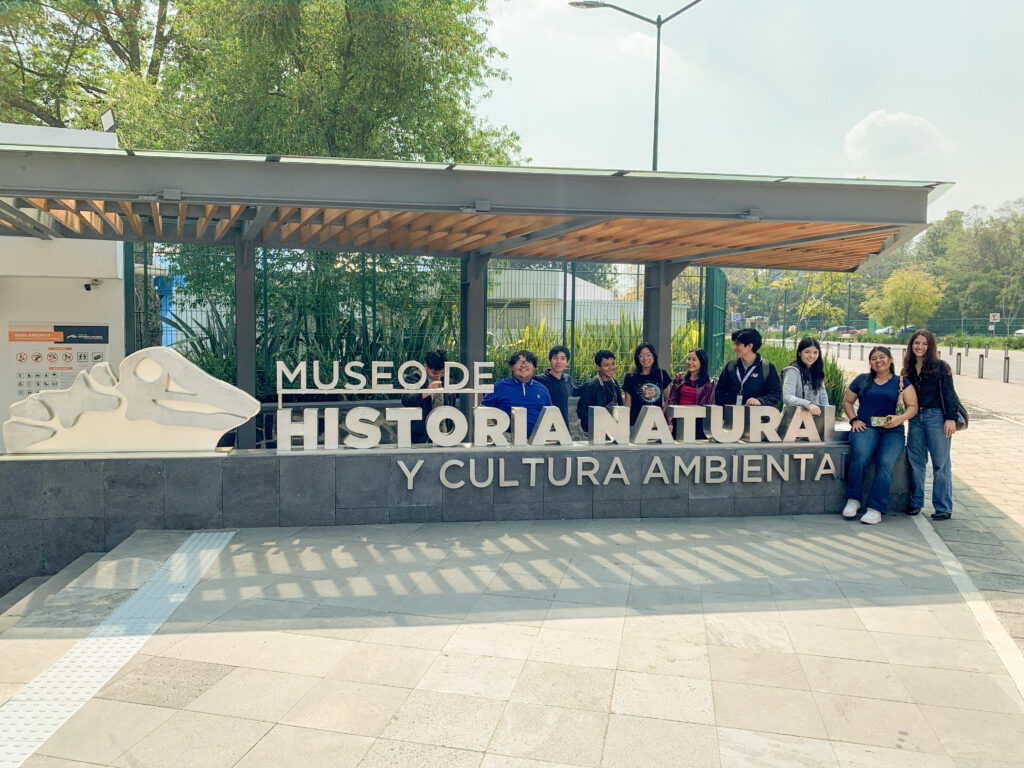 MuseoHistoriaNatural